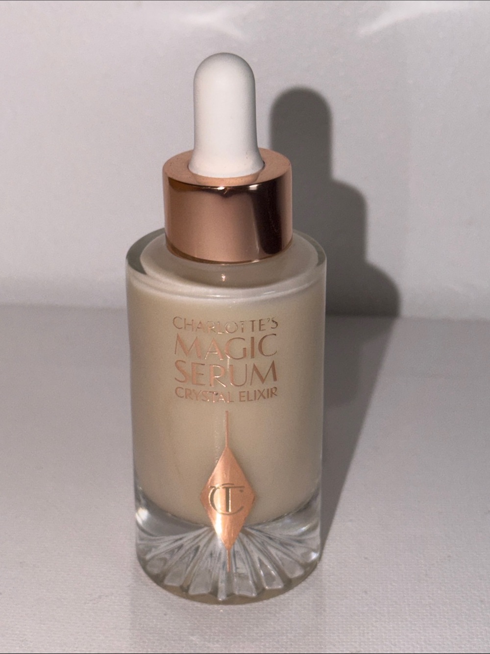 Charlotte Tilbury Magic Serum Crystal Elixir full size
